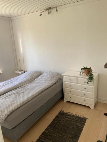 VV Apartments 50,1 in رينجستيد