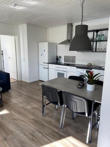 VV Apartments 50,1 in رينجستيد