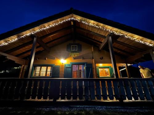  Haus Otis in Bad Mitterndorf