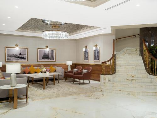 فندق إيلاف طيبة (Elaf Taiba Hotel) in المنطقة المركزية