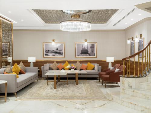 فندق إيلاف طيبة (Elaf Taiba Hotel) in المنطقة المركزية
