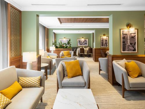 فندق إيلاف طيبة (Elaf Taiba Hotel) in المنطقة المركزية