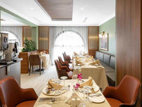 فندق إيلاف طيبة (Elaf Taiba Hotel) in المنطقة المركزية