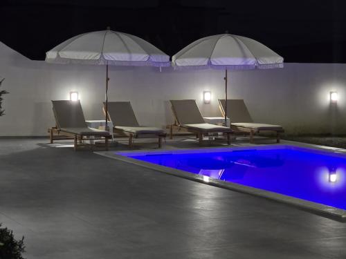 Poolside Bliss - Escape & Relax, Kallmeti i Madh (foto 10)