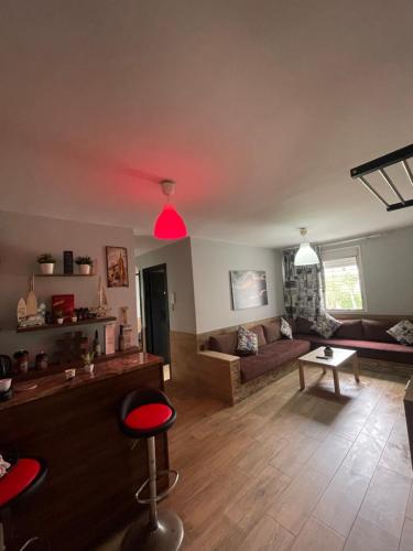 Cozy Apartment Dar Bouazza, Casablanca (photo 7)