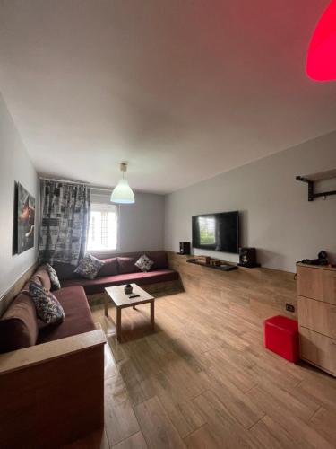 Cozy Apartment Dar Bouazza, Casablanca (photo 8)