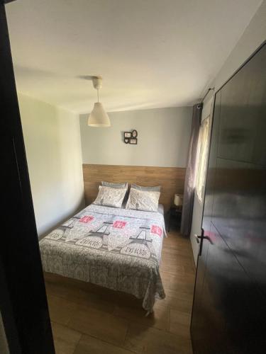 Cozy Apartment Dar Bouazza, Casablanca (photo 10)