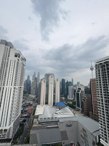Majestic Suites KLCC - image 3