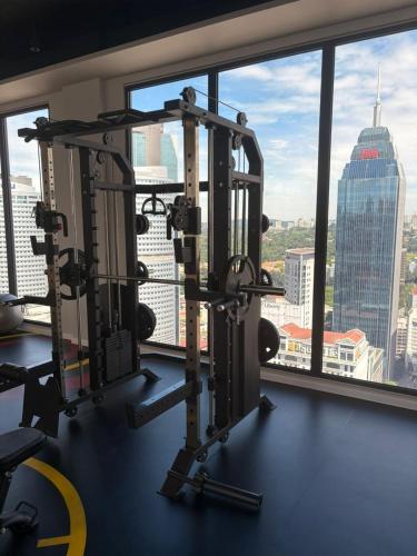 Majestic Suites KLCC - image 5