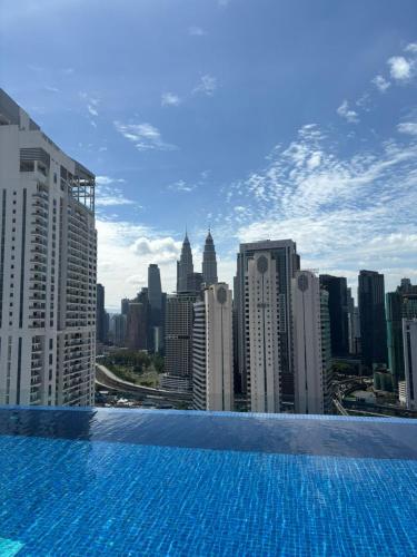 Majestic Suites KLCC - image 4