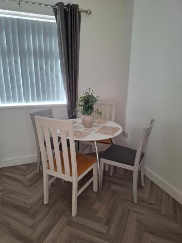 Florence House in Bolton and Undercliffe