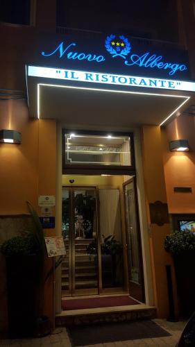 Nuovo Albergo