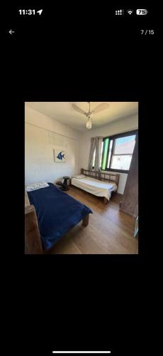 Flat Praia das Caravelas in Vila Luiza