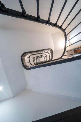 Standard Suite - Third Floor