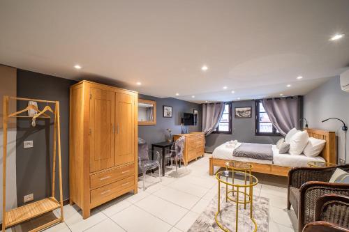 Coronell d'En Vila - Apartment - Perpignan