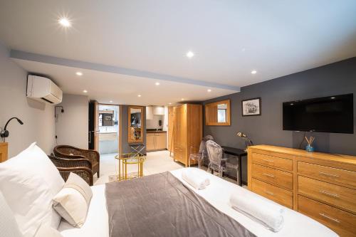 Coronell d'En Vila - Apartment - Perpignan