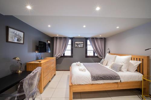 Coronell d'En Vila - Apartment - Perpignan