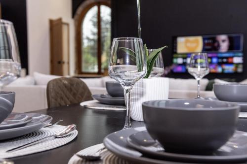 Létesítmények, The Chapel - Telford in Telford