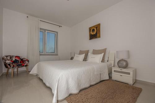 Apartments Villa Residenca - image 9
