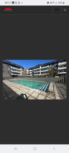 Hermoso y amplio a orilla del Lago in 維拉利卡