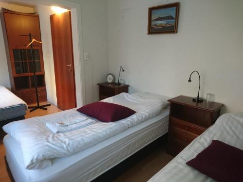 Alba Guesthouse - image 6