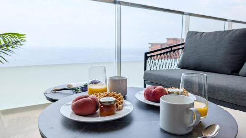 SUNSET SAILORS top apartment, Benidorm