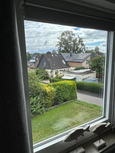 Ferienhaus Zingel in 埃肯弗德