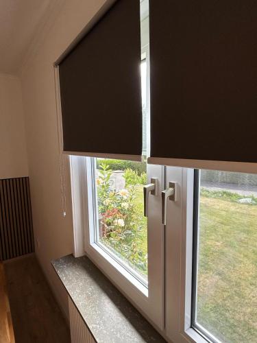 Ferienhaus Zingel in 埃肯弗德