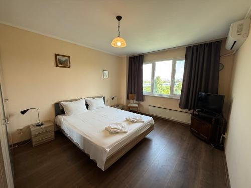Apartment Durvenitza, Sofia (photo 9)
