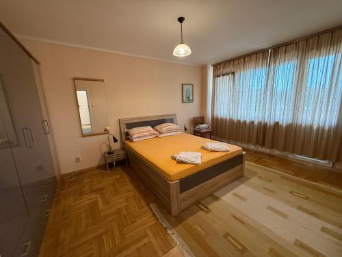 Apartment Durvenitza, Sofia (photo 8)