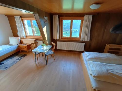 Haus Agnes in 奧