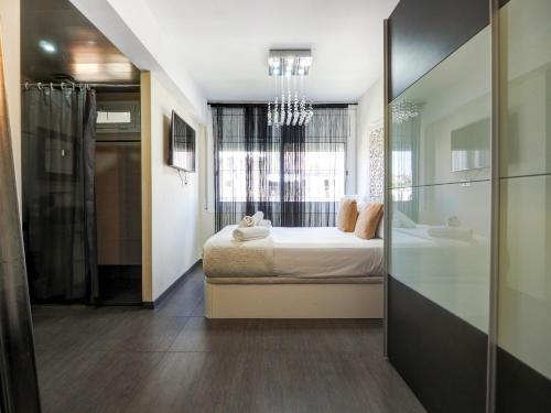Atalaya Apartment by Hello Homes Sitges - image 4
