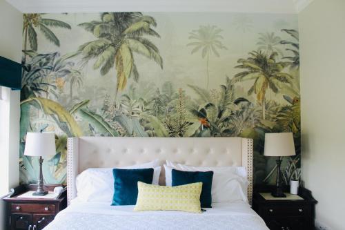 1 king bed