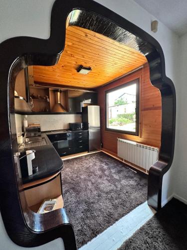 Lea Hause with swimming pool,Jacuzzi in Vitosha montain and free parking, Sofía (foto 4)