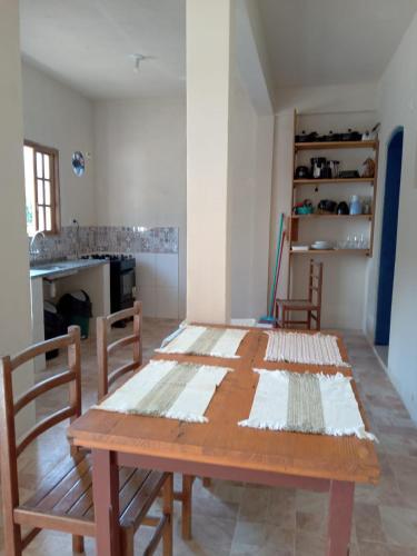 Apartamentos Canoeiro - image 5