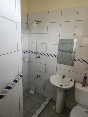 Studio nyali apartment in Mombasa