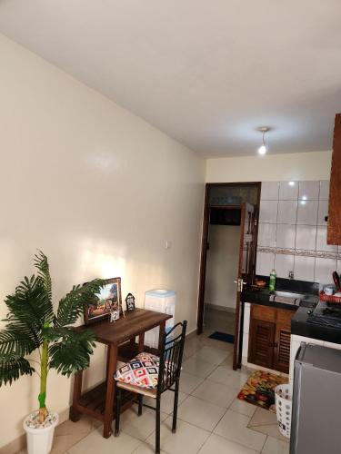 Studio nyali apartment in Mombasa