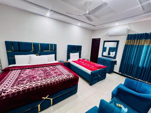 Millat Guest House G9 - image 10