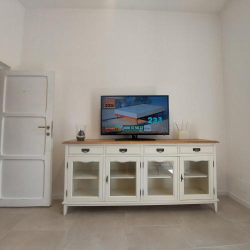 Nettuno Alloggio Leone XIV in เนตตูโน