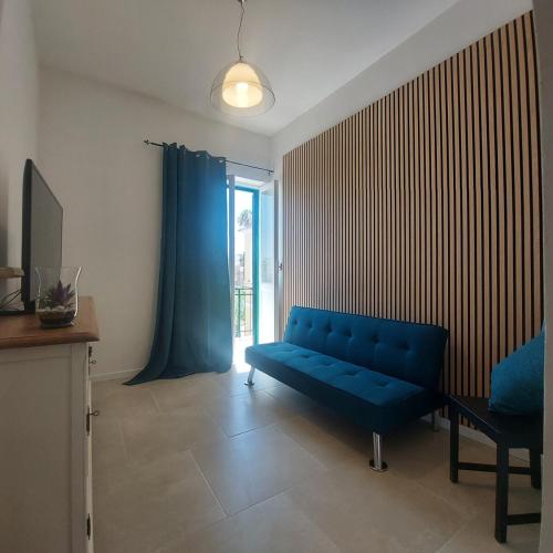 Nettuno Alloggio Leone XIV in เนตตูโน