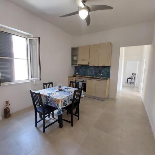 Nettuno Alloggio Leone XIV in เนตตูโน