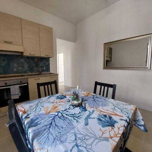 Nettuno Alloggio Leone XIV in เนตตูโน