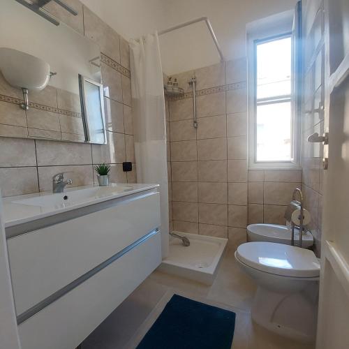 Nettuno Alloggio Leone XIV in เนตตูโน