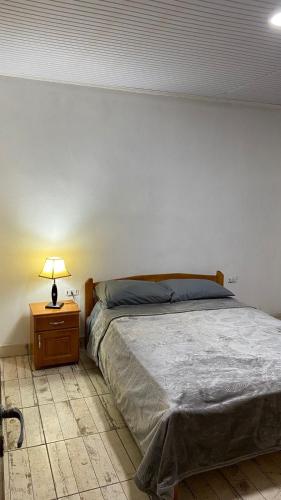 San Vicente in 예르발 누에보