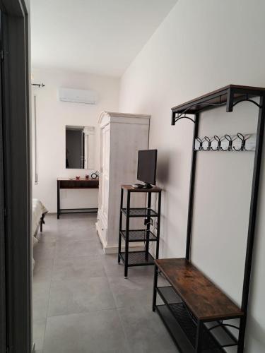  CENTRAL ROOMS TORTOLI´ in Tortolì