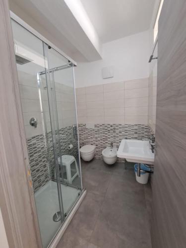  CENTRAL ROOMS TORTOLI´ in Tortolì