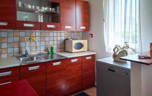 virtuve, Apartment Marcana Ya-1909 in Loborika
