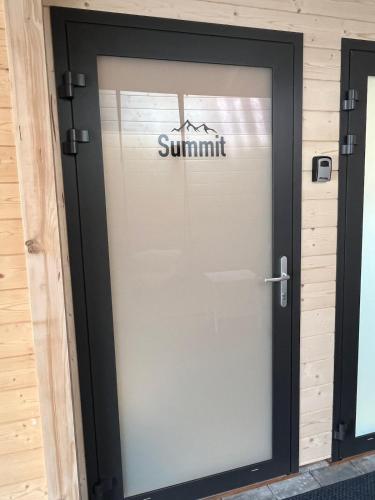 Mountain Homes - Summit Studio in Bönigen, Schweiz