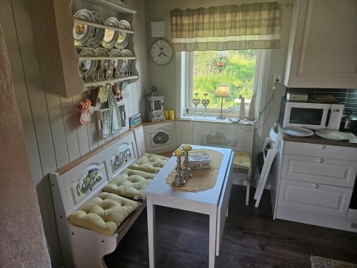 Perfect Holiday home Senja in Gibostad