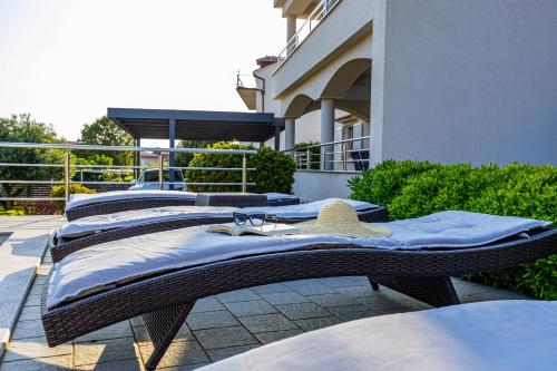 Apartments Villa Residenca - image 12
